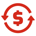 Additional Revenue Stream Icon
