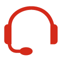 TRIO Support Headset Icon