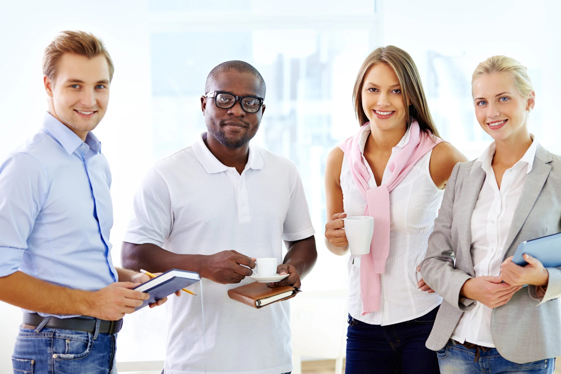 TAI Collaborative team