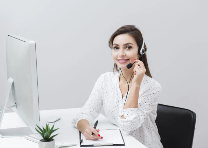 Call Customer Support Instantly