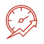 High Productivity benefit