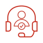 On-the-Go-Assistance in App