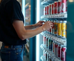 Vending Operator Services
