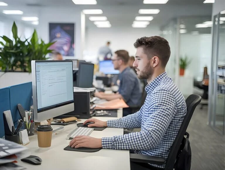 Software Development Services