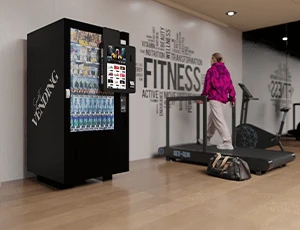 TRIO Sports And Fitness