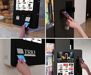 TRIO Services Payment Integration