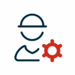 TRIO Kiosk - BEP- friendly feature icon