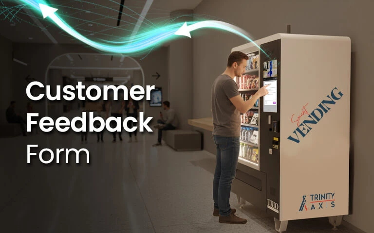 TRIO Plus Features Customer Feedback Form