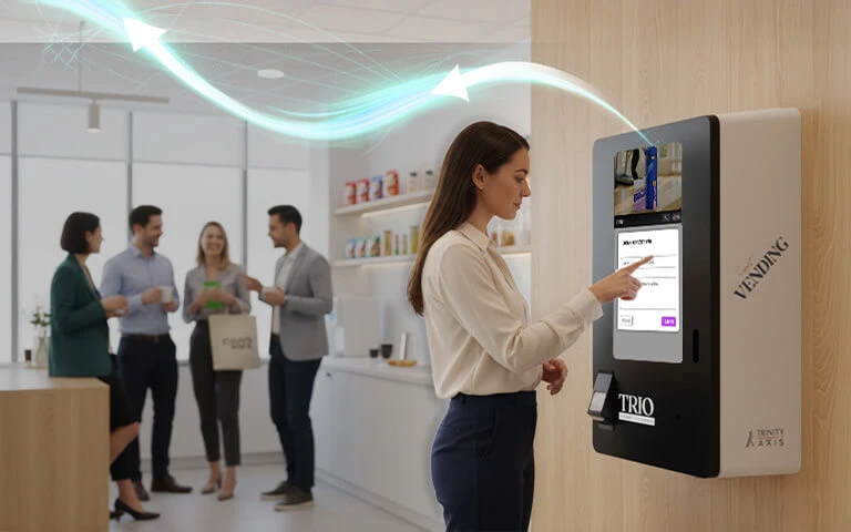 TRIO Compact Feature Customer Feedback