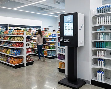 TRIO Compact Solutions General Merchandise